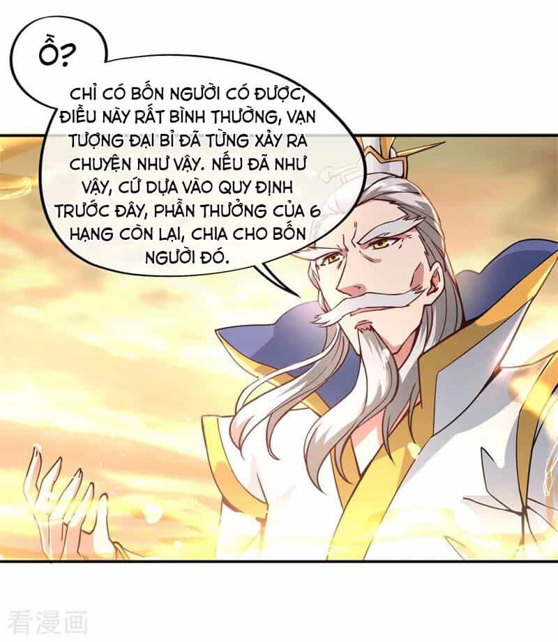 Chiến Hồn Tuyệt Thế - Chương 93 - ảnh 15