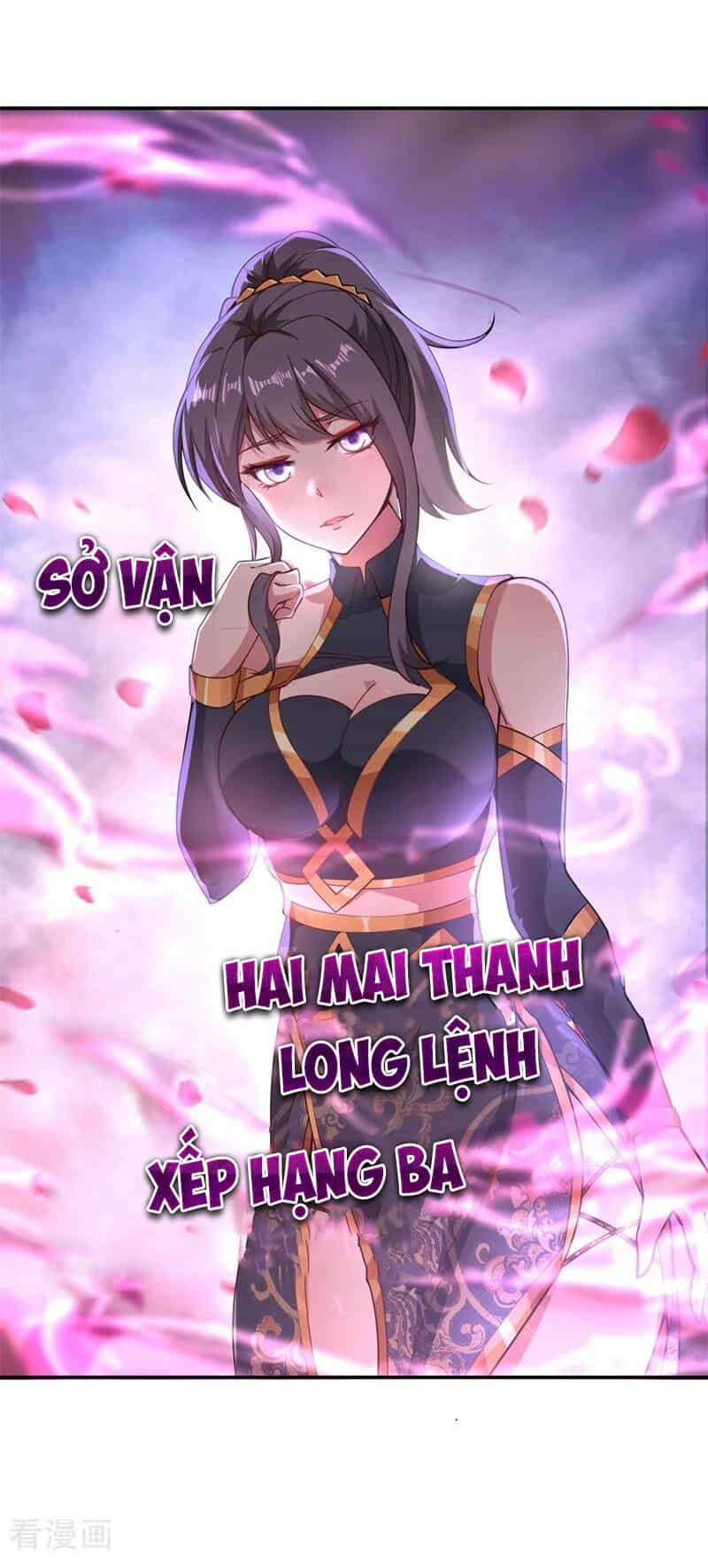 Chiến Hồn Tuyệt Thế - Chương 93 - ảnh 18