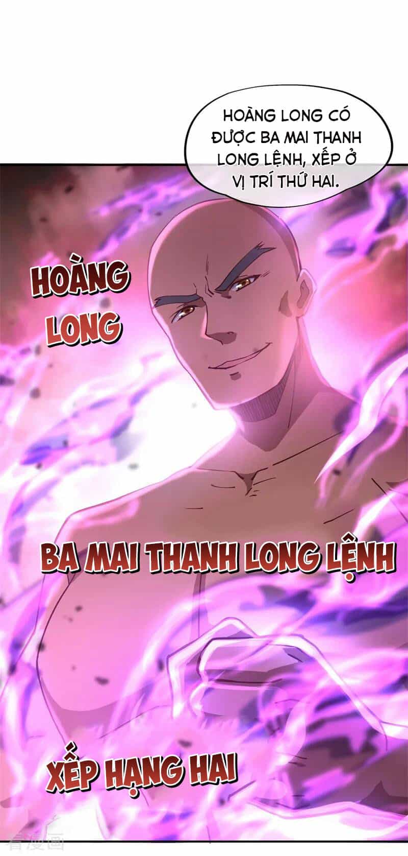Chiến Hồn Tuyệt Thế - Chương 93 - ảnh 19