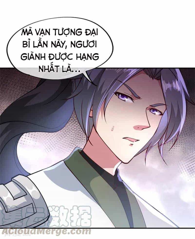 Chiến Hồn Tuyệt Thế - Chương 93 - ảnh 20
