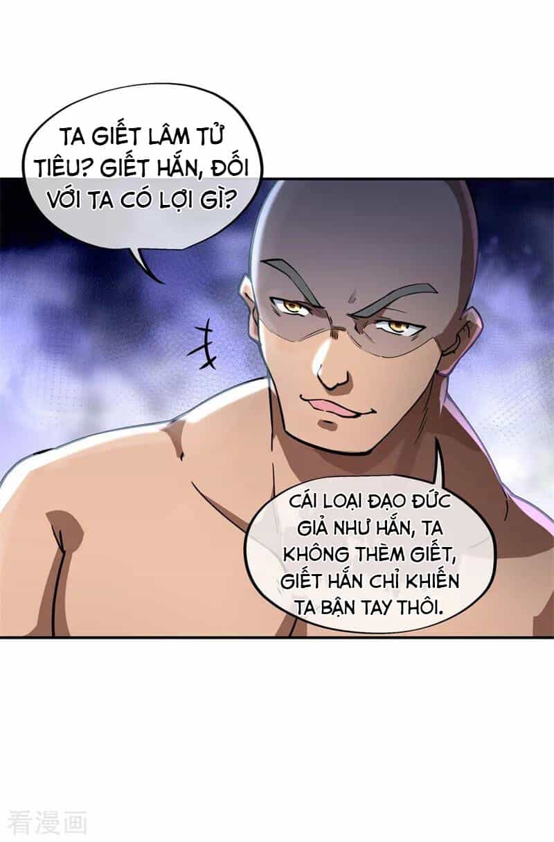 Chiến Hồn Tuyệt Thế - Chương 93 - ảnh 3