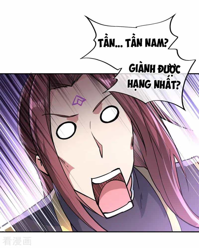 Chiến Hồn Tuyệt Thế - Chương 94 - ảnh 1