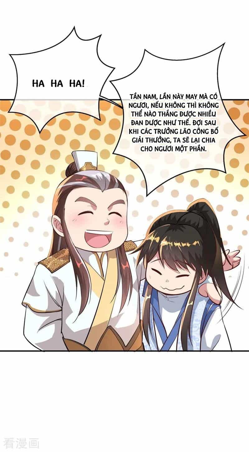 Chiến Hồn Tuyệt Thế - Chương 95 - ảnh 16