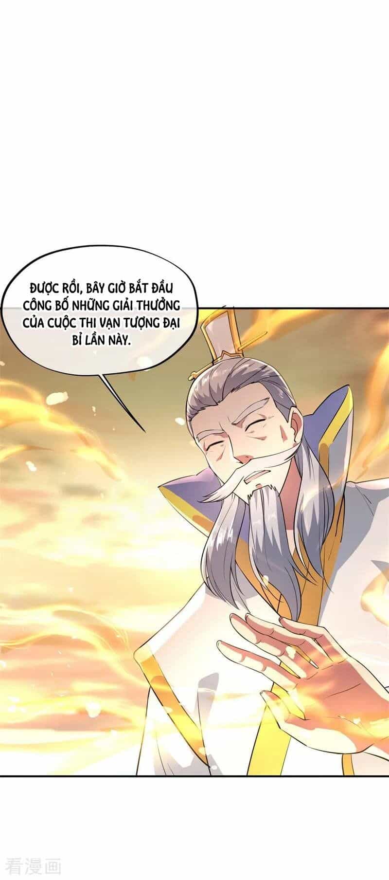Chiến Hồn Tuyệt Thế - Chương 95 - ảnh 17