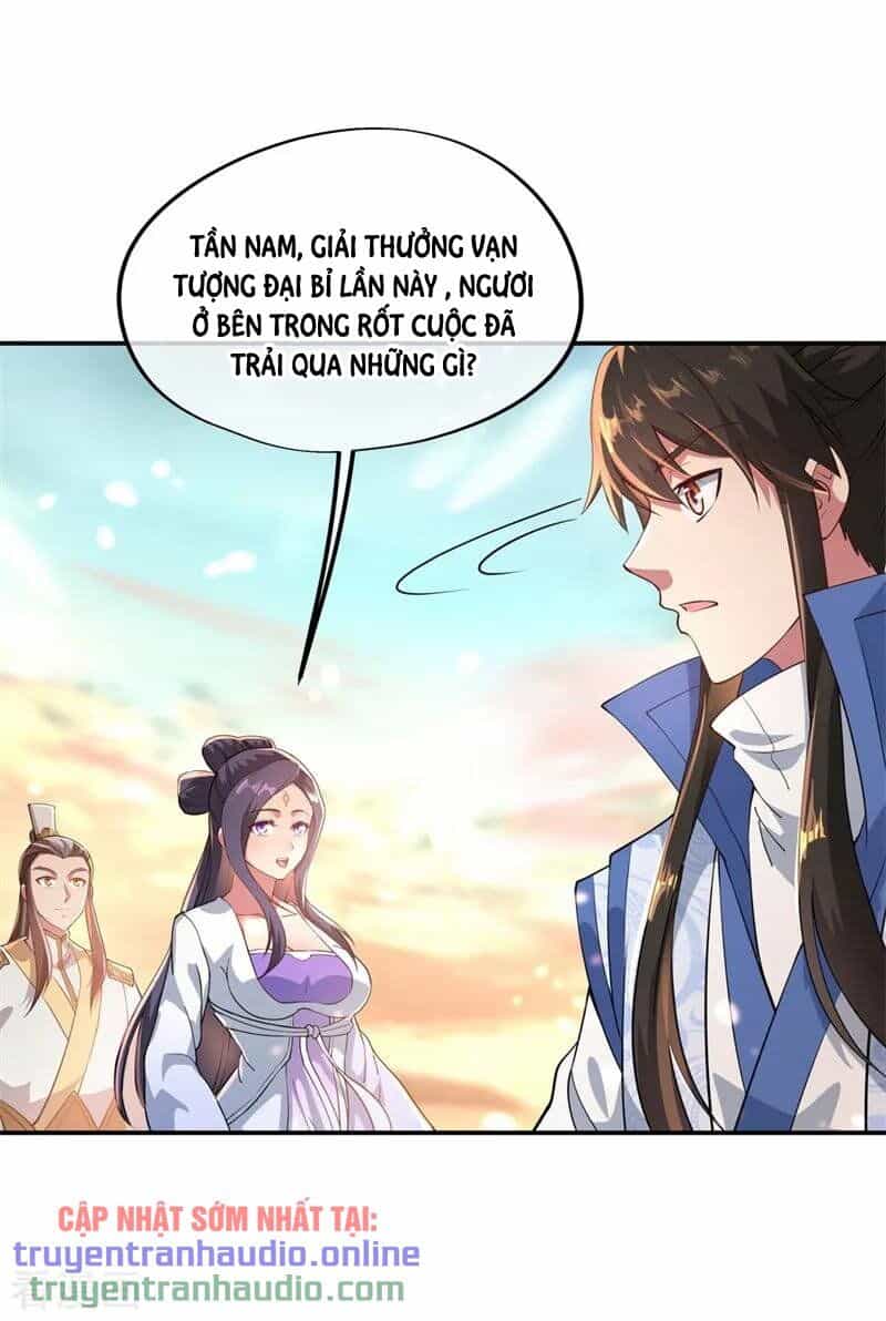 Chiến Hồn Tuyệt Thế - Chương 95 - ảnh 28