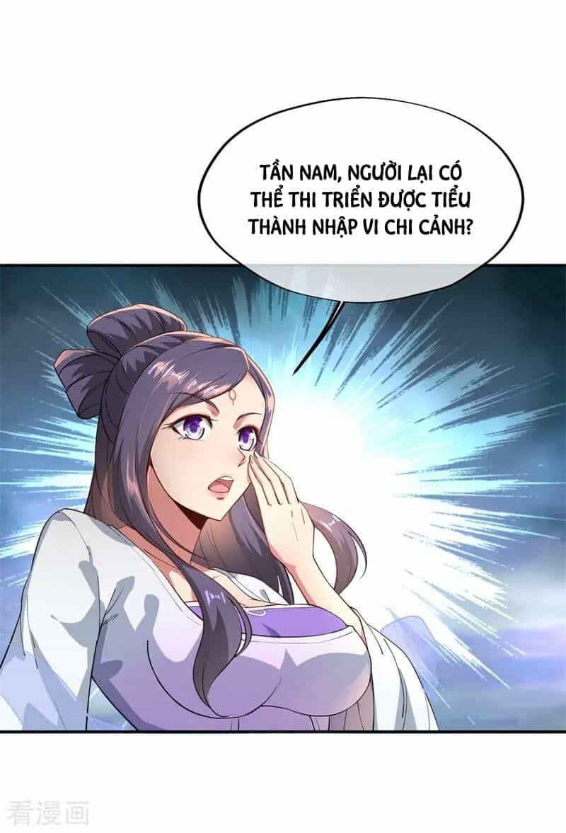 Chiến Hồn Tuyệt Thế - Chương 95 - ảnh 4