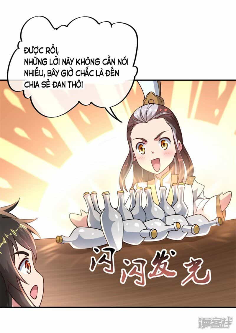 Chiến Hồn Tuyệt Thế - Chương 96 - ảnh 6