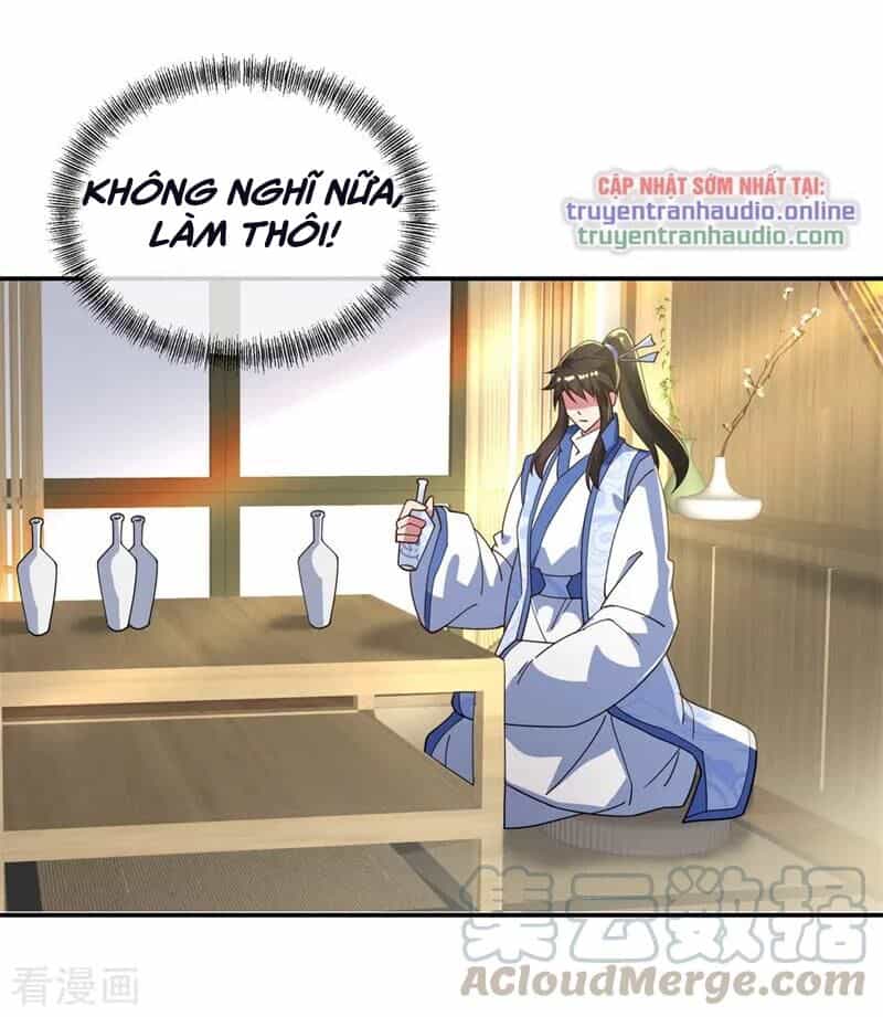 Chiến Hồn Tuyệt Thế - Chương 97 - ảnh 13