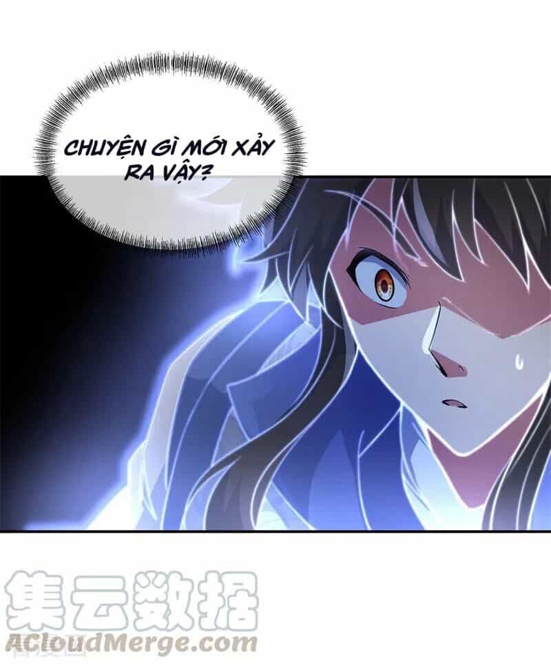 Chiến Hồn Tuyệt Thế - Chương 97 - ảnh 21