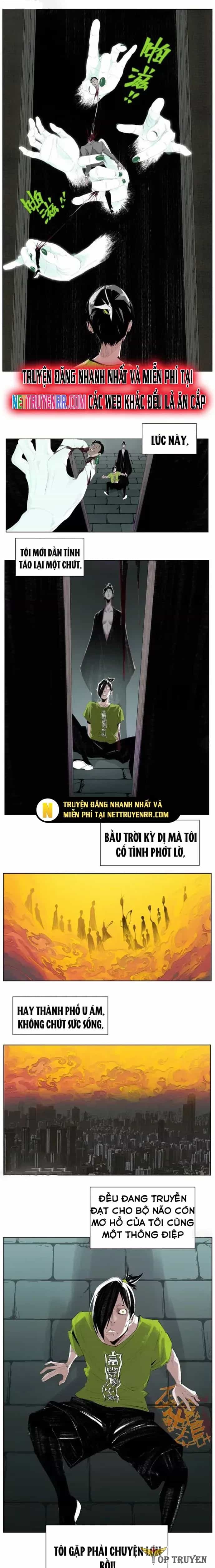 Chiến Loạn Thời Không - Chương 1 - ảnh 7