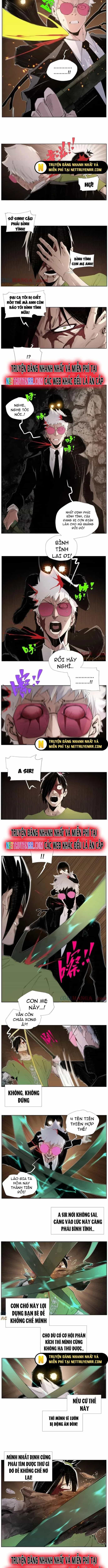 Chiến Loạn Thời Không - Chương 12 - ảnh 2