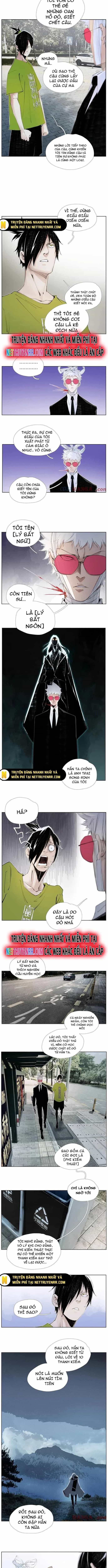 Chiến Loạn Thời Không - Chương 14 - ảnh 3