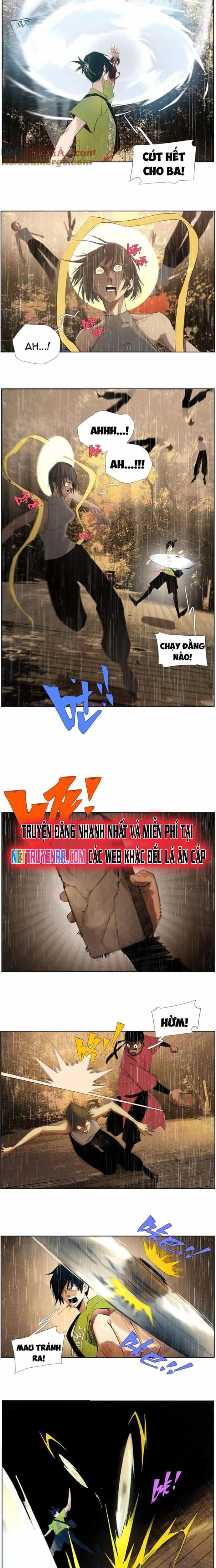 Chiến Loạn Thời Không - Chương 23 - ảnh 6
