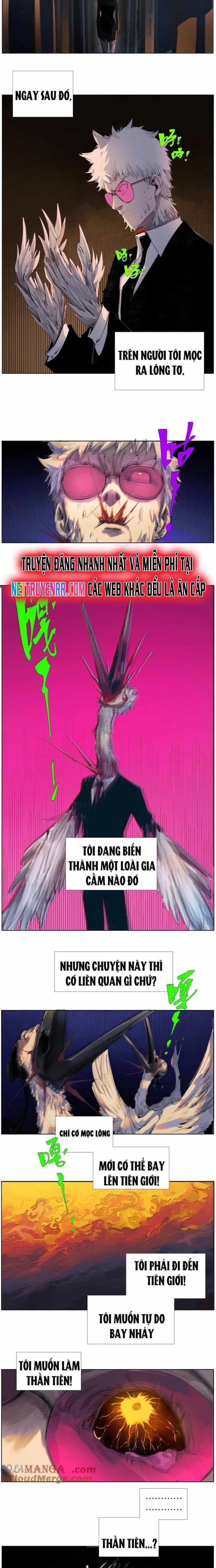 Chiến Loạn Thời Không - Chương 25 - ảnh 6