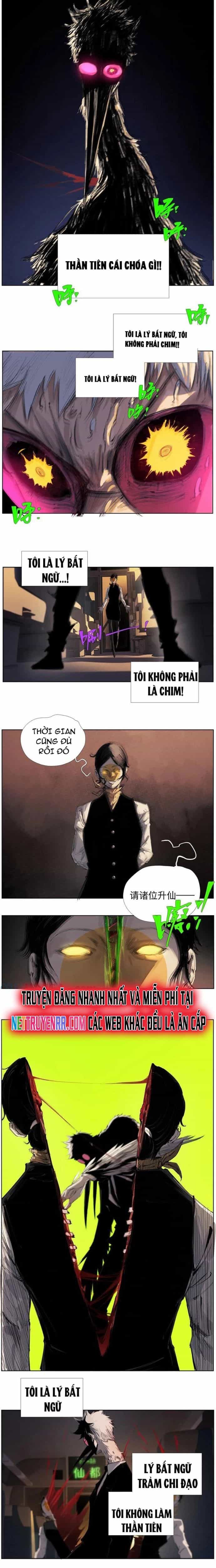 Chiến Loạn Thời Không - Chương 25 - ảnh 7