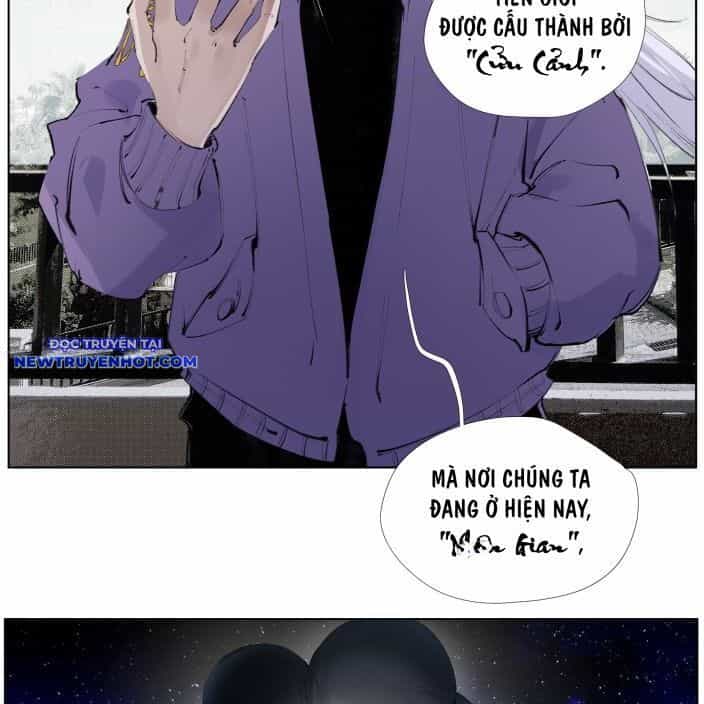 Chiến Loạn Thời Không - Chương 27 - ảnh 10