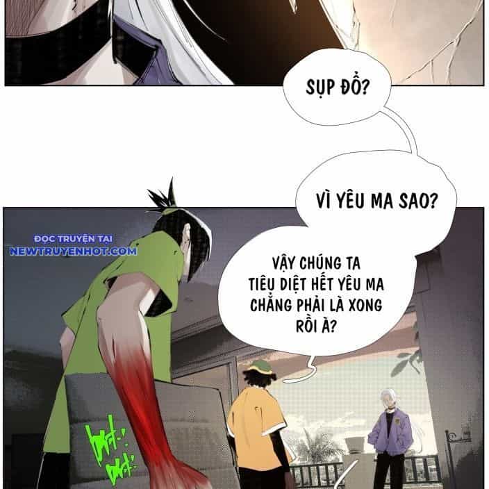 Chiến Loạn Thời Không - Chương 27 - ảnh 14