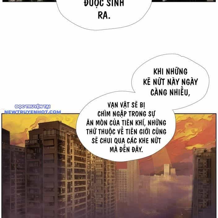Chiến Loạn Thời Không - Chương 27 - ảnh 20