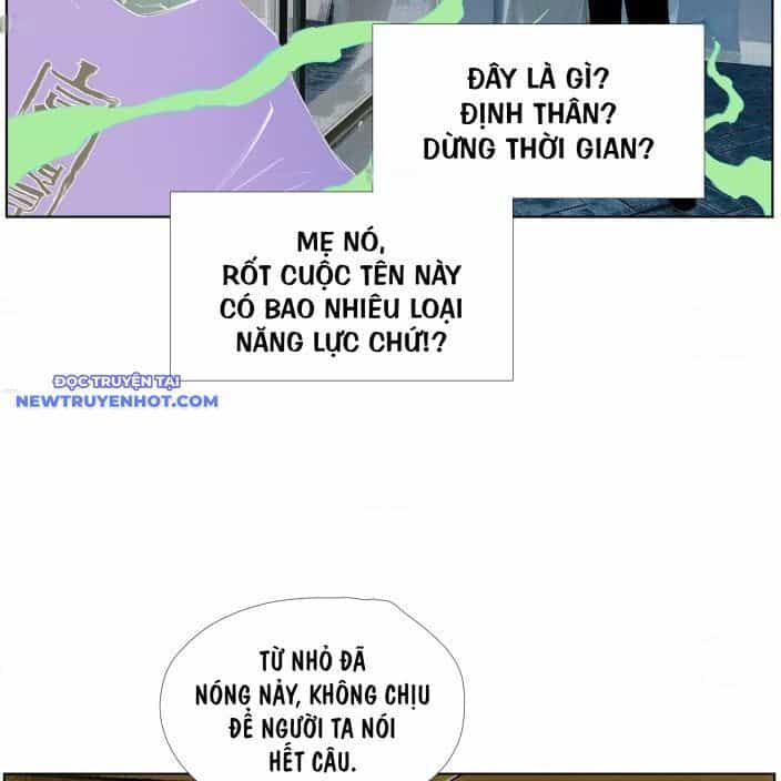 Chiến Loạn Thời Không - Chương 27 - ảnh 35