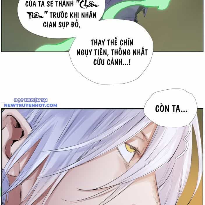 Chiến Loạn Thời Không - Chương 27 - ảnh 42