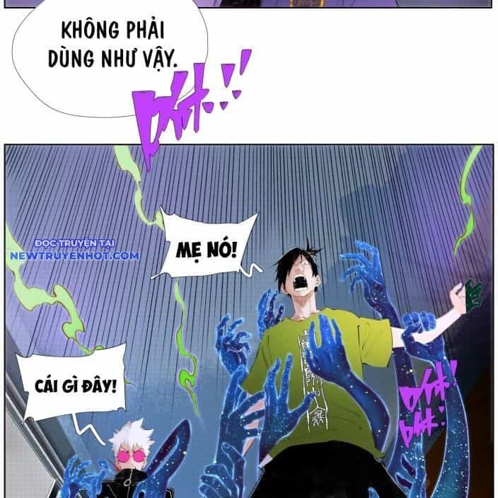 Chiến Loạn Thời Không - Chương 27 - ảnh 55