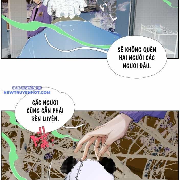 Chiến Loạn Thời Không - Chương 27 - ảnh 60