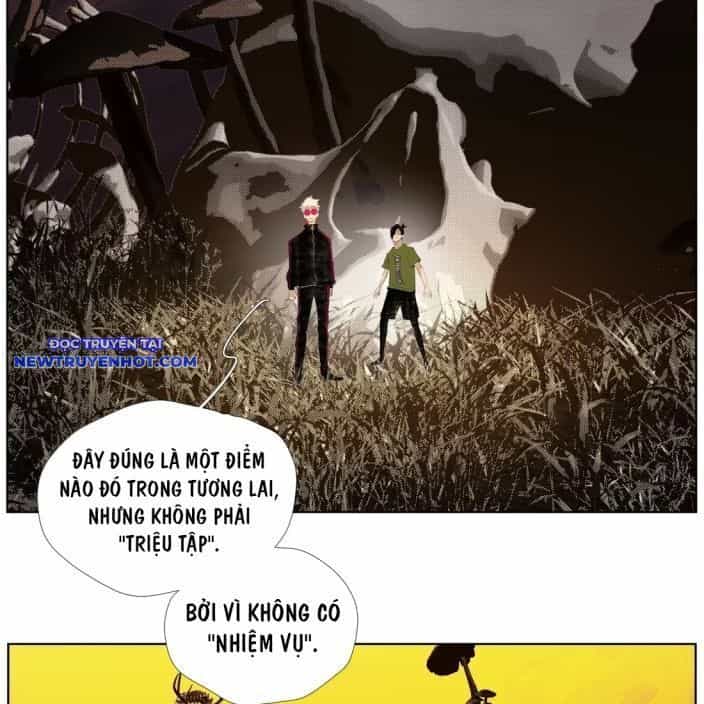 Chiến Loạn Thời Không - Chương 28 - ảnh 12