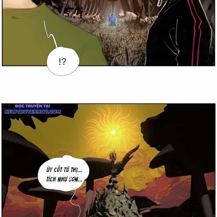 Chiến Loạn Thời Không - Chương 28 - ảnh 14