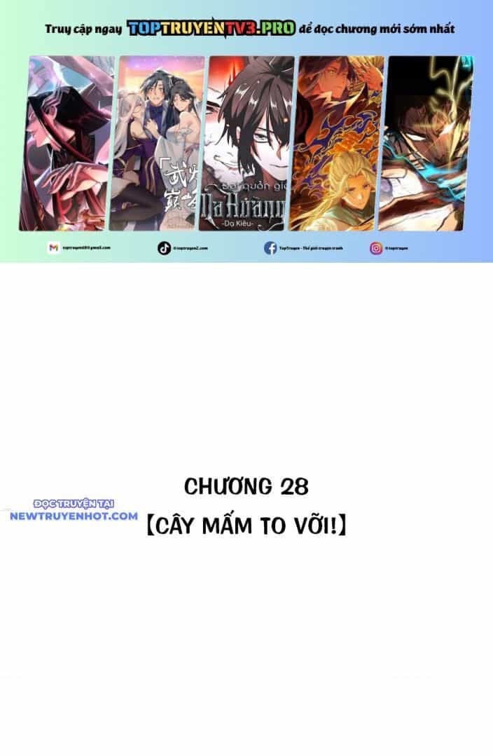 Chiến Loạn Thời Không - Chương 28 - ảnh 2