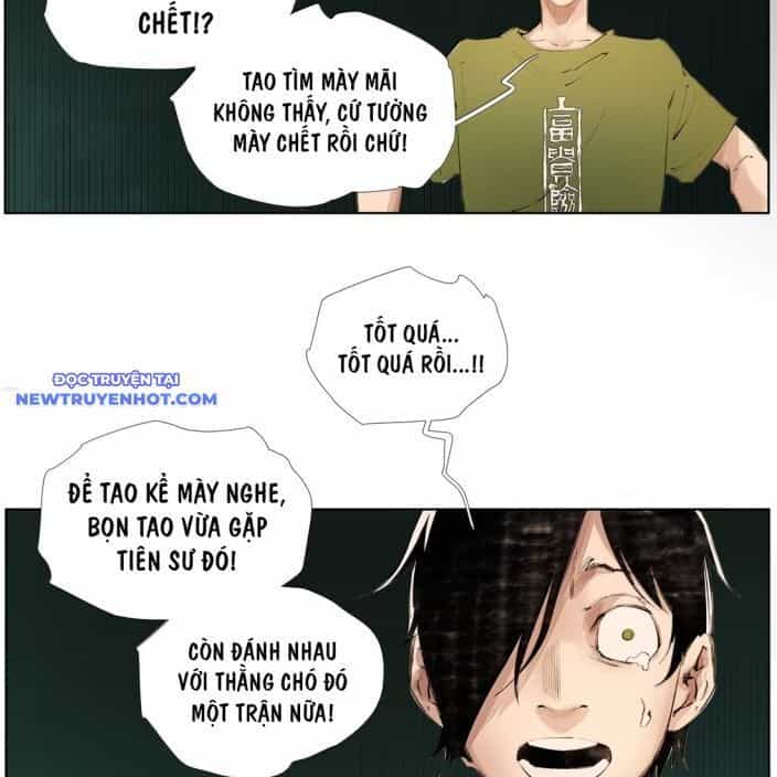 Chiến Loạn Thời Không - Chương 28 - ảnh 21