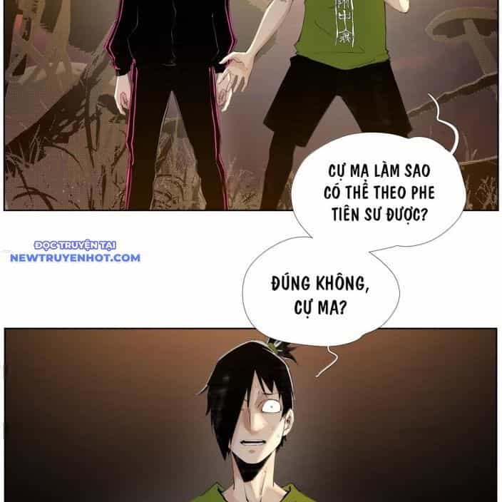 Chiến Loạn Thời Không - Chương 28 - ảnh 27