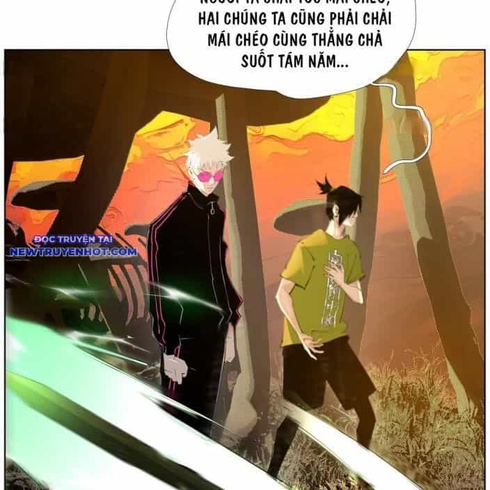 Chiến Loạn Thời Không - Chương 28 - ảnh 30