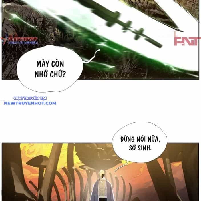 Chiến Loạn Thời Không - Chương 28 - ảnh 31