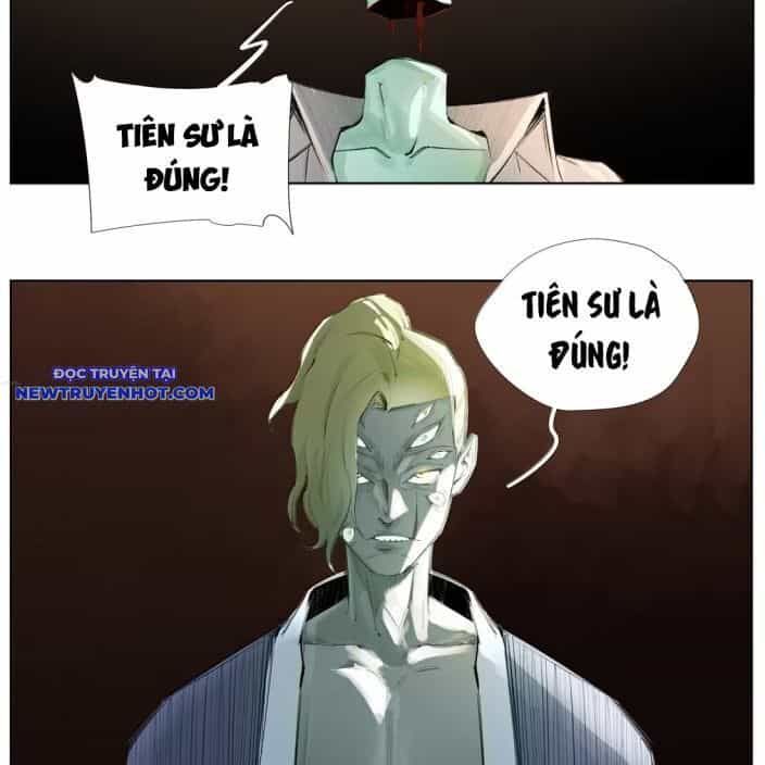 Chiến Loạn Thời Không - Chương 28 - ảnh 47