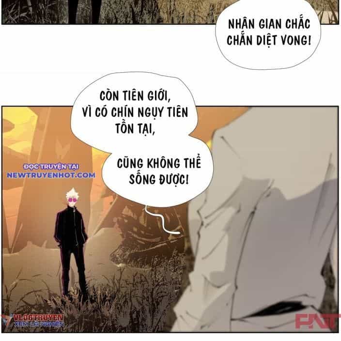 Chiến Loạn Thời Không - Chương 28 - ảnh 49