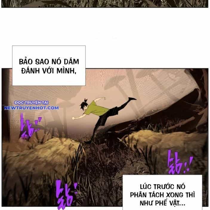 Chiến Loạn Thời Không - Chương 29 - ảnh 35