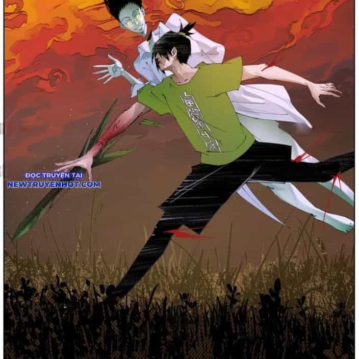 Chiến Loạn Thời Không - Chương 29 - ảnh 61