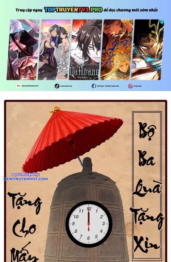 Chiến Loạn Thời Không - Chương 30 - ảnh 2