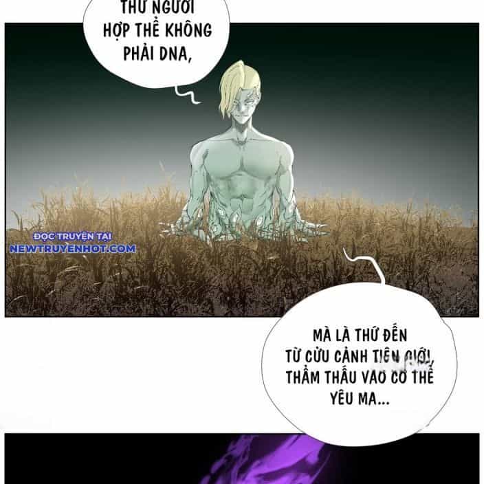 Chiến Loạn Thời Không - Chương 30 - ảnh 20