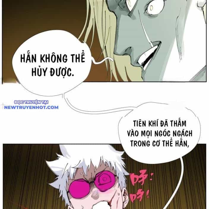 Chiến Loạn Thời Không - Chương 30 - ảnh 24