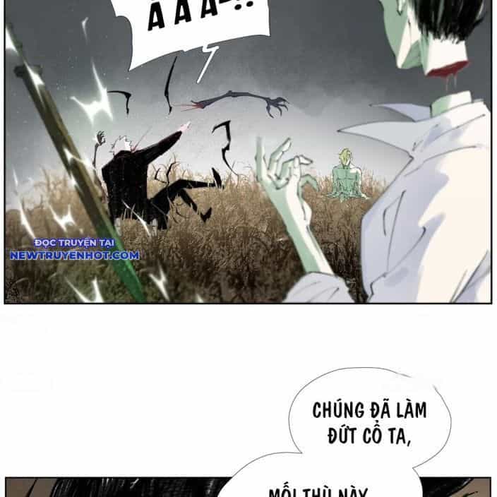 Chiến Loạn Thời Không - Chương 30 - ảnh 35