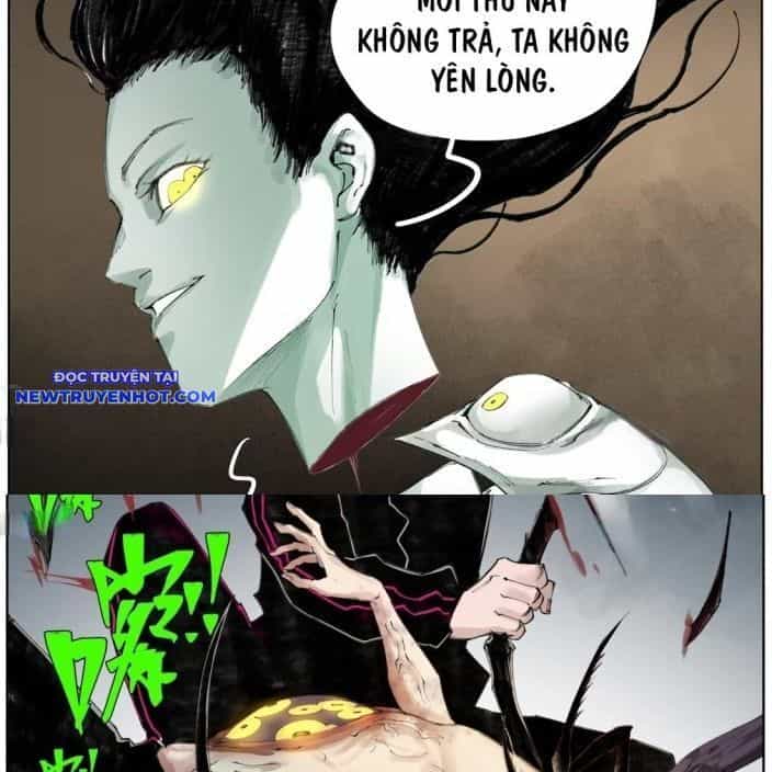 Chiến Loạn Thời Không - Chương 30 - ảnh 36