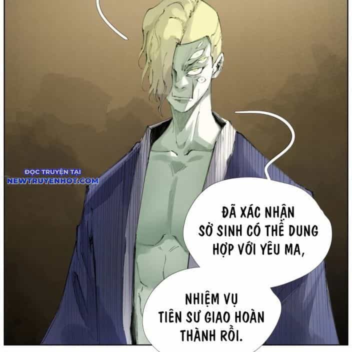 Chiến Loạn Thời Không - Chương 31 - ảnh 16