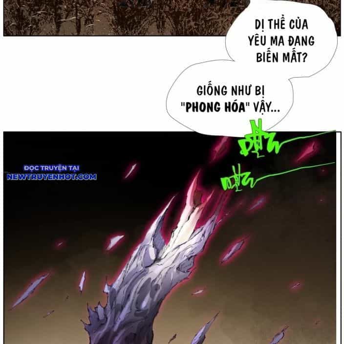Chiến Loạn Thời Không - Chương 31 - ảnh 22