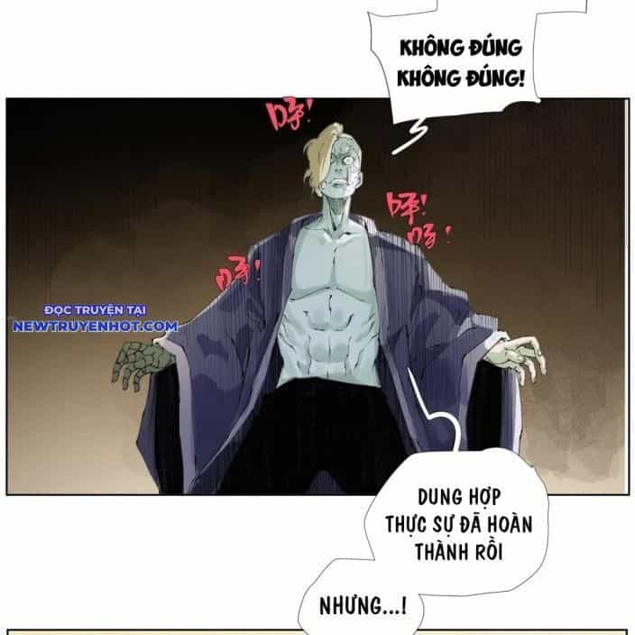Chiến Loạn Thời Không - Chương 31 - ảnh 26