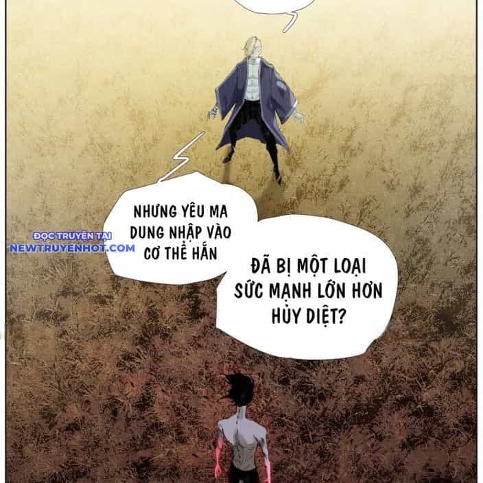 Chiến Loạn Thời Không - Chương 31 - ảnh 27