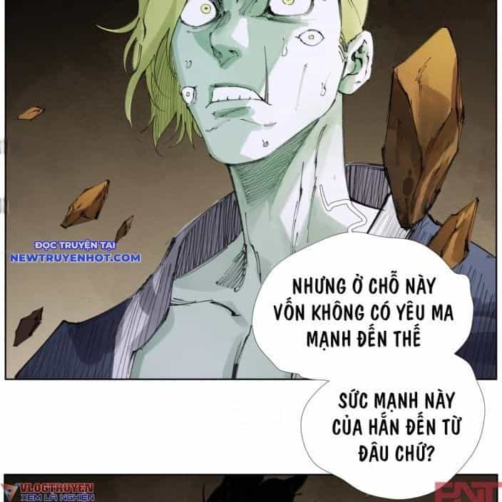 Chiến Loạn Thời Không - Chương 31 - ảnh 33