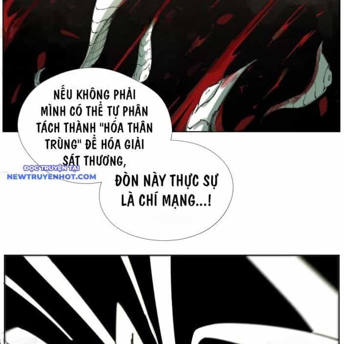 Chiến Loạn Thời Không - Chương 31 - ảnh 41