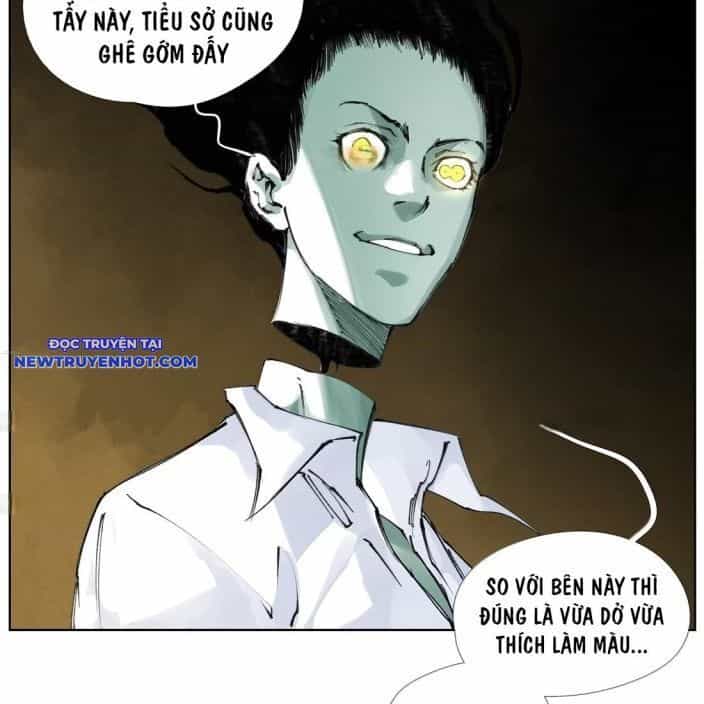 Chiến Loạn Thời Không - Chương 31 - ảnh 68
