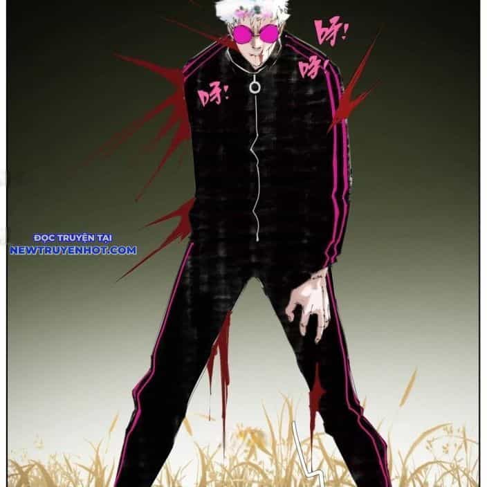 Chiến Loạn Thời Không - Chương 31 - ảnh 70